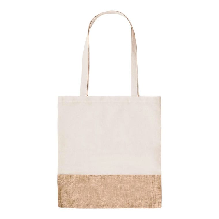 Sacoșă cumpărături Jukote natural