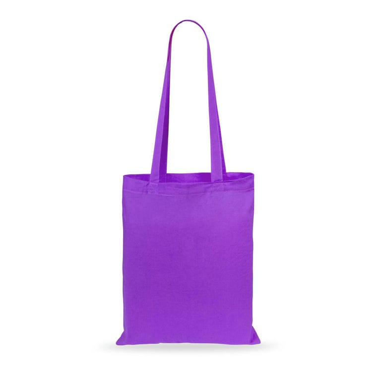 Sacoșă cumpărături Colote Plus violet