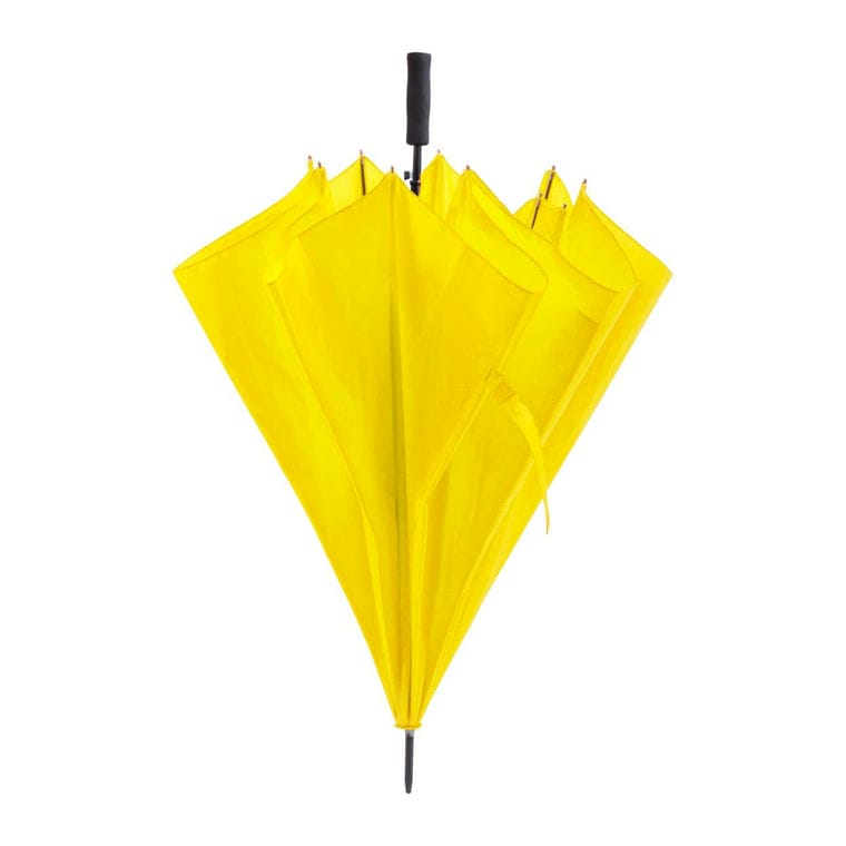 Umbrelă Panan XL galben