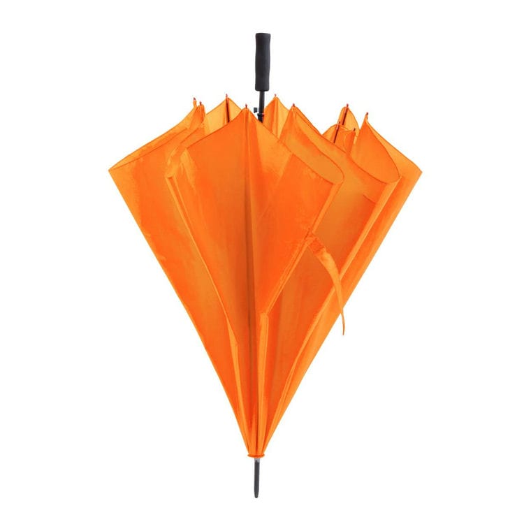 Umbrelă Panan XL portocaliu