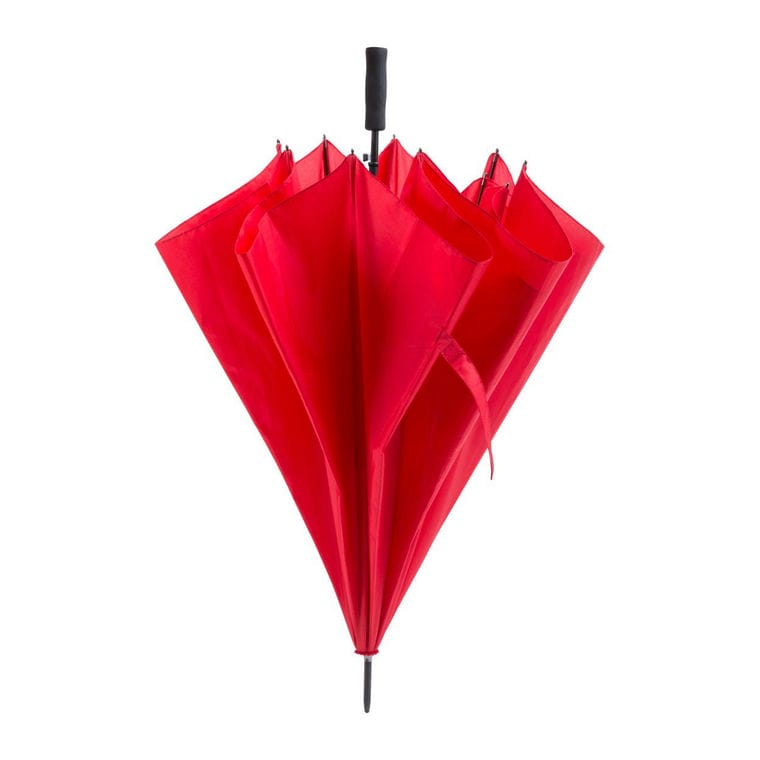 Umbrelă Panan XL roșu
