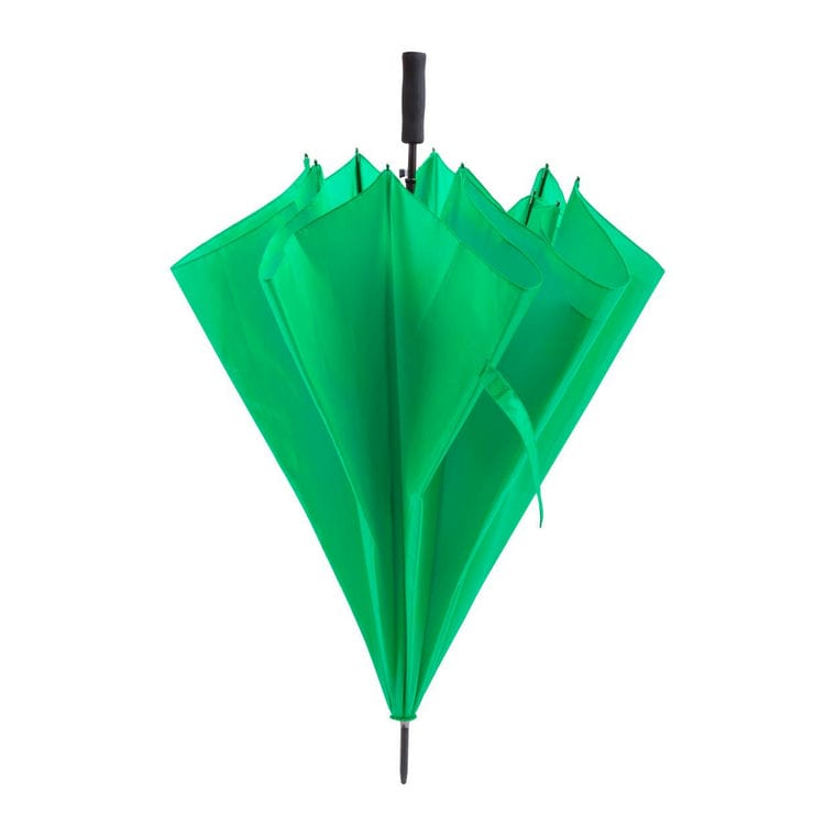 Umbrelă Panan XL verde