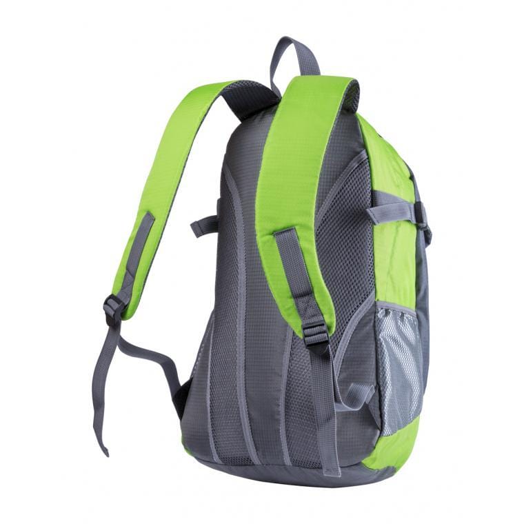 Rucsac Tengri verde deschis