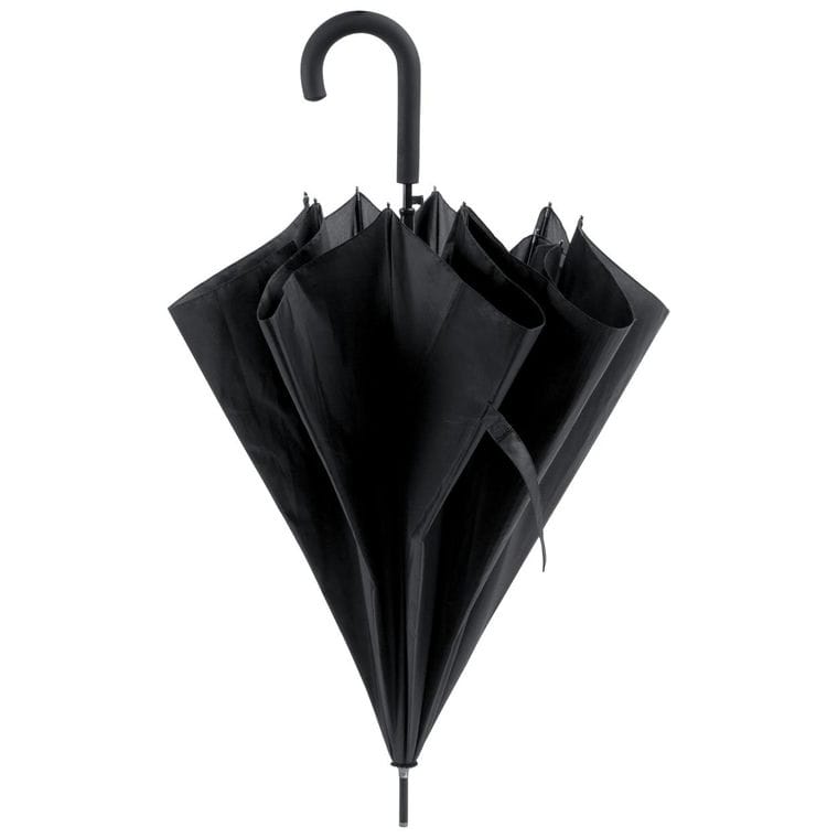 Umbrelă Kolper negru