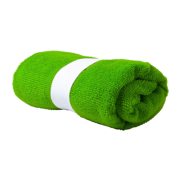 Prosop Athletic Verde