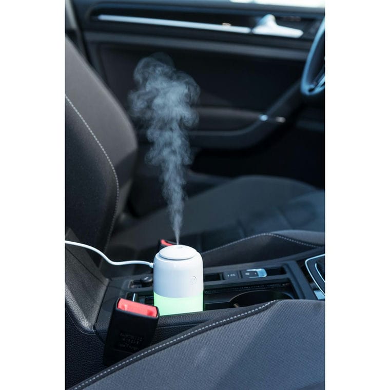 Umidificator Mistify alb