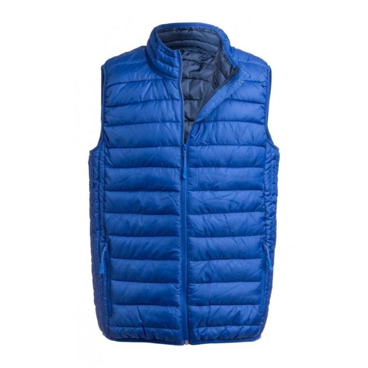 Vestă Peddas albastru XXL