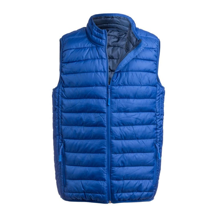 Vestă Peddas albastru M