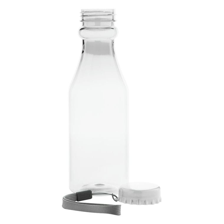 Sticlă sport Dirlam alb