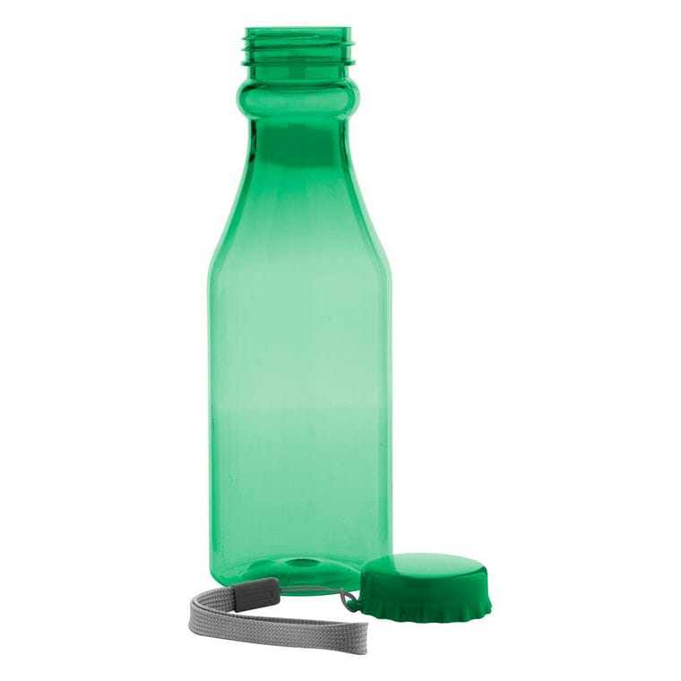 Sticlă sport Dirlam verde