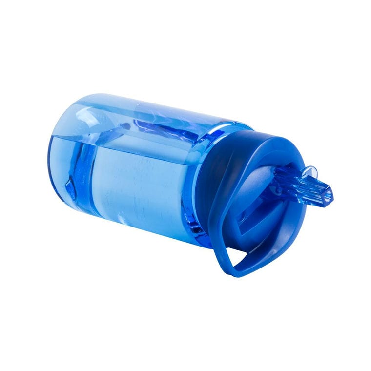 Sticlă sport Deldye albastru