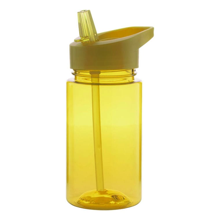 Sticlă sport Deldye galben