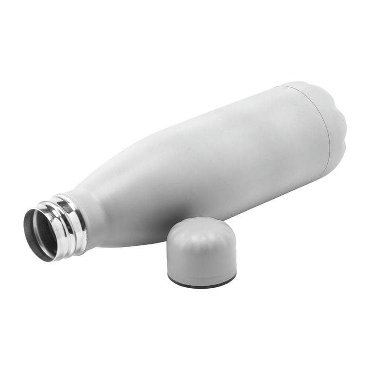 Sticlă sport Rextan alb