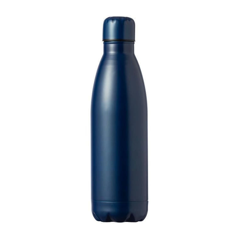 Sticlă sport Rextan albastru închis