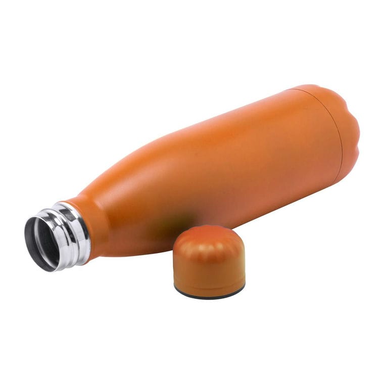 Sticlă sport Rextan portocaliu