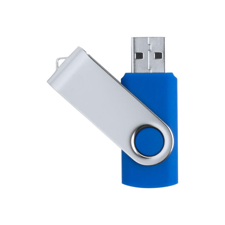 Memorie USB Yemil 32GB Albastru
