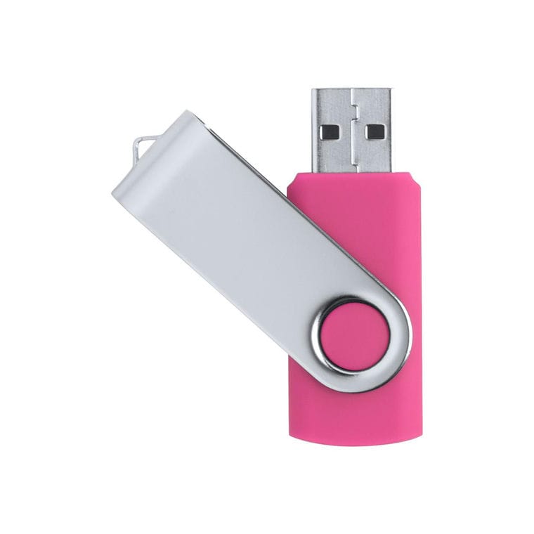 Memorie USB Yemil 32GB roz