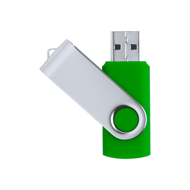 Memorie USB Yemil 32GB Verde