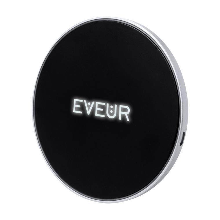 Încărcător wireless Glowix negru