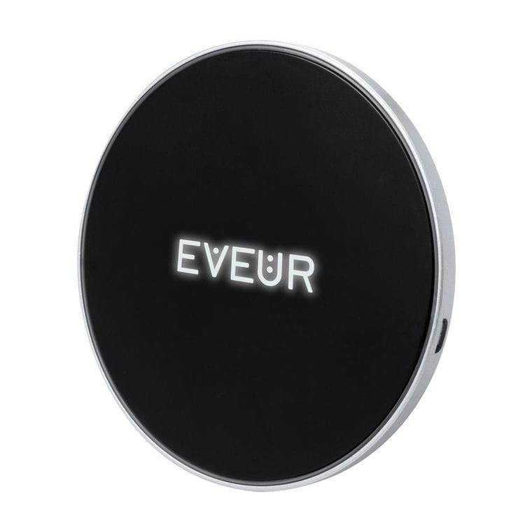 Încărcător wireless Glowix negru