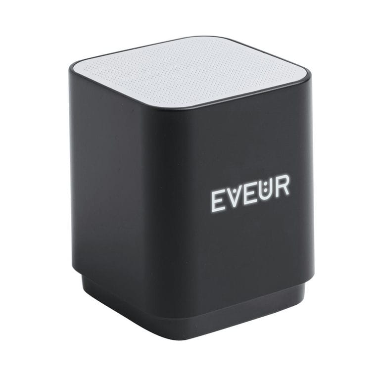 Boxă cu blutooth Lunem negru