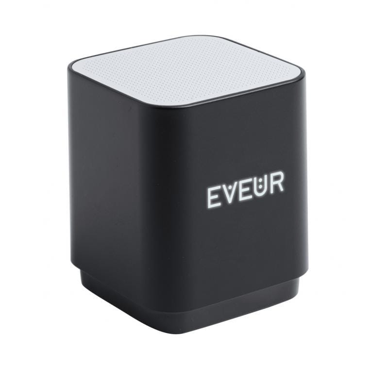 Boxă cu blutooth Lunem negru