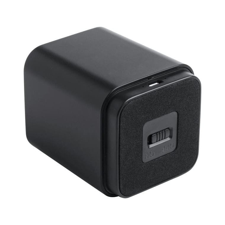 Boxă cu blutooth Lunem negru