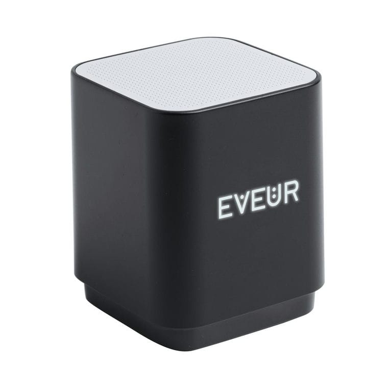 Boxă cu blutooth Lunem negru