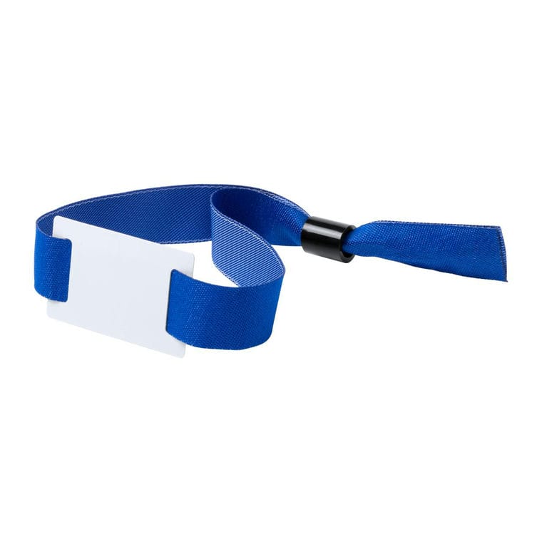 Brățară festival Festak albastru