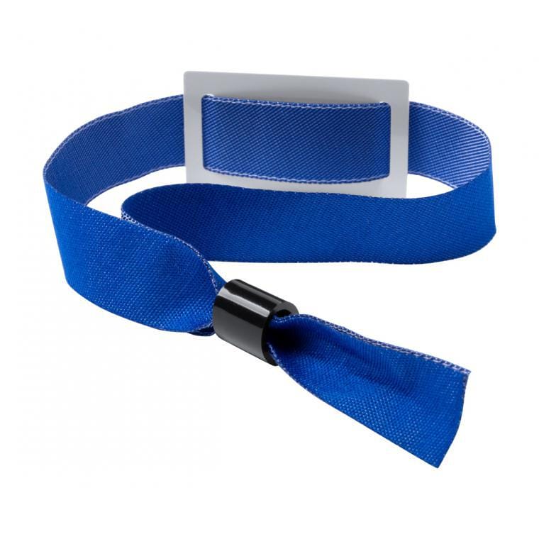 Brățară festival Festak albastru