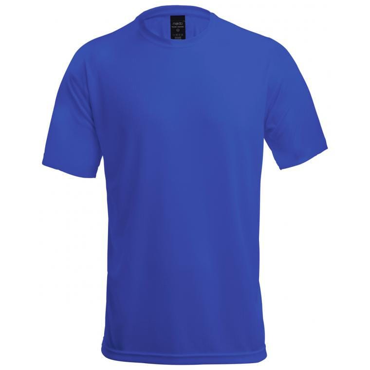Tricou sport copii Tecnic Dinamic K