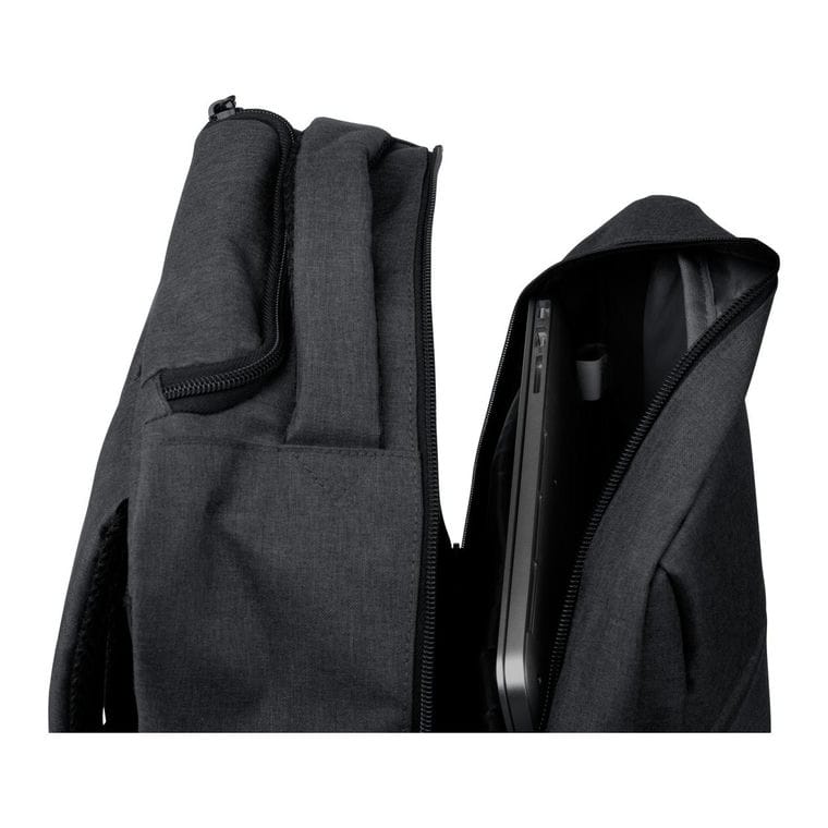 Rucsac trolley Haltrix negru