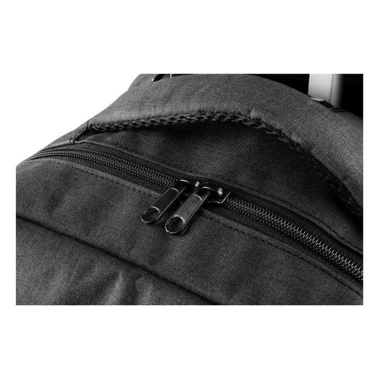 Rucsac trolley Haltrix negru