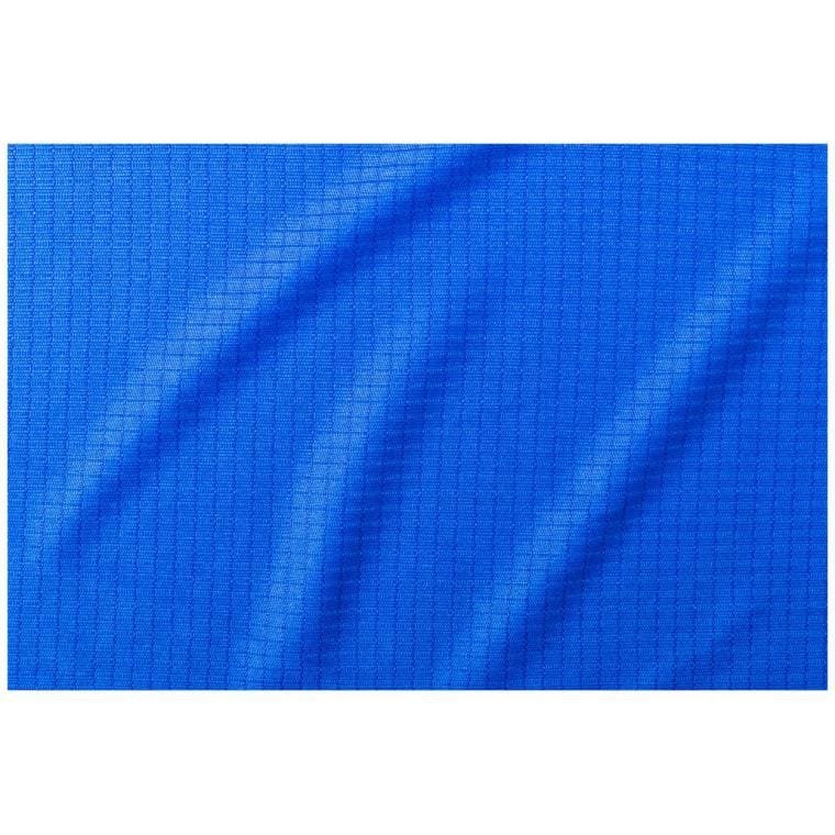 Tricou sport Tecnic Dinamic T albastru S