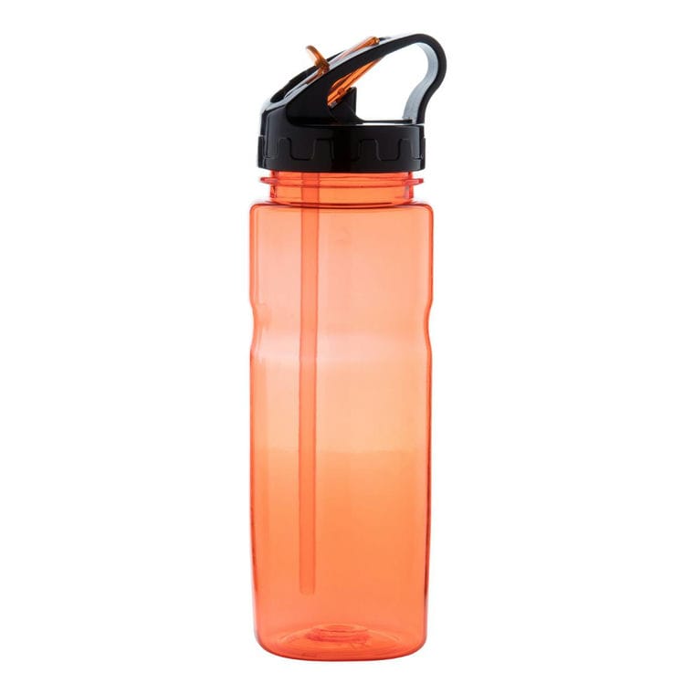 Sticlă sport Vandix portocaliu