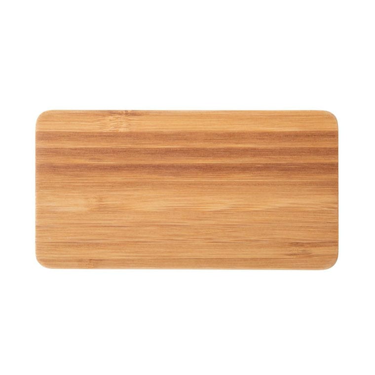 Power bank Bamboost natural 4000 mAh