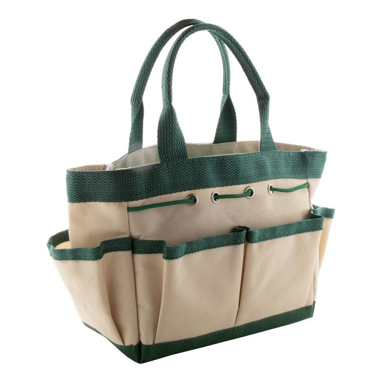 Set unelte grădinărit Botanic verde natural