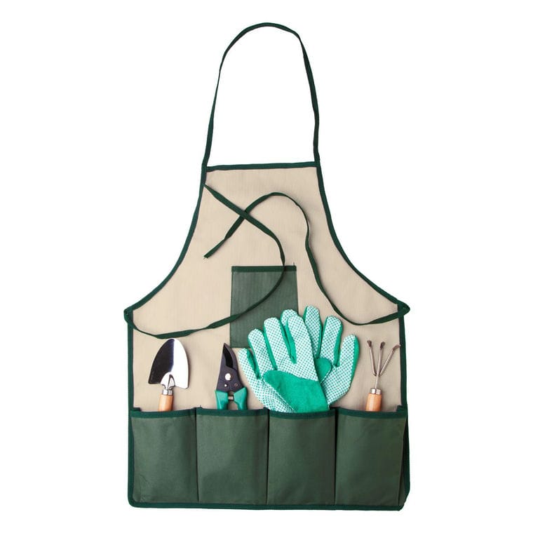 Set unelte grădinărit Jardin Verde