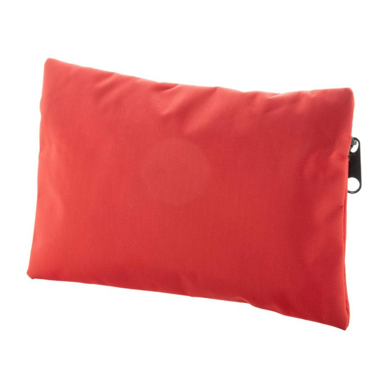 Trusă prim-ajutor Doc2Go roșu