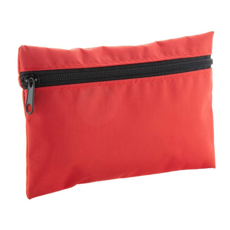 Trusă prim-ajutor Doc2Go roșu