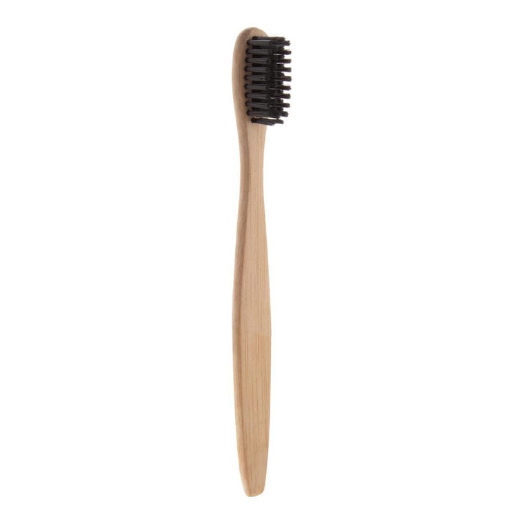 Periuță de dinți copii Boohoo Mini Negru