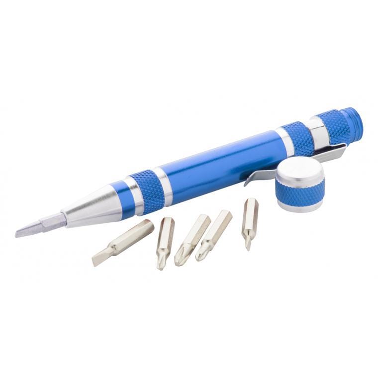 Șurubelniță Blizen albastru