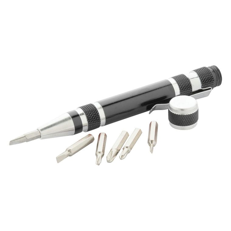 Șurubelniță Blizen negru