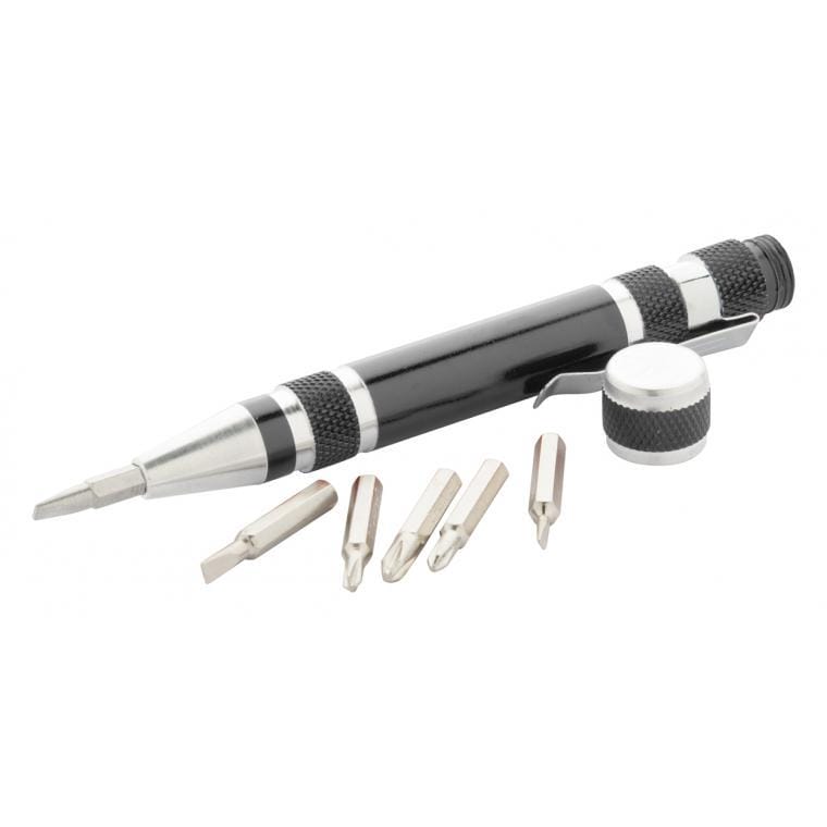 Șurubelniță Blizen negru