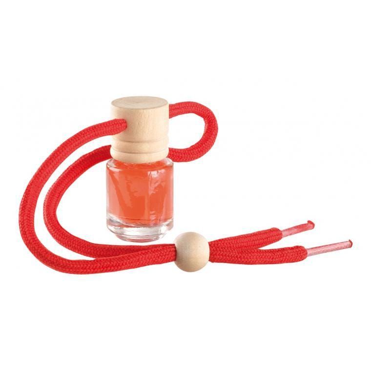 Odorizant de maşină Telox roșu