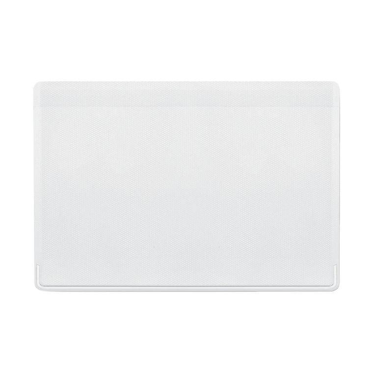 Suport carduri Kazak alb