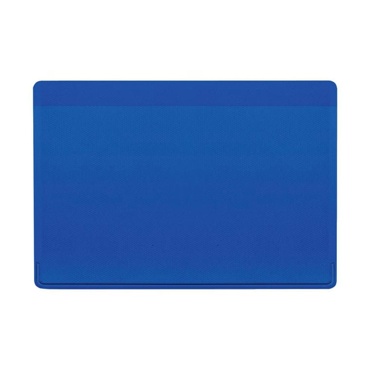Suport carduri Kazak albastru