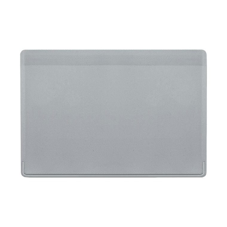 Suport carduri Kazak argintiu