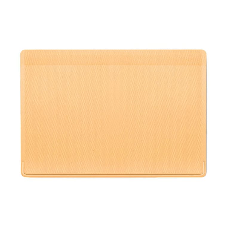 Suport carduri Kazak portocaliu