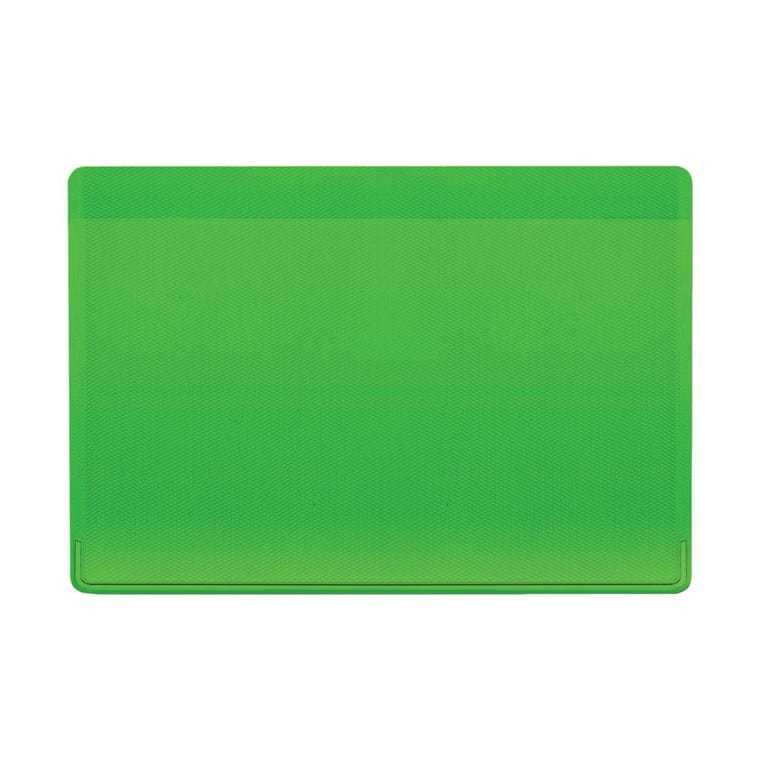 Suport carduri Kazak verde